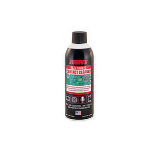 ELECTRONIC CONTACT CLEANER 10OZ ABRO - 790920145386