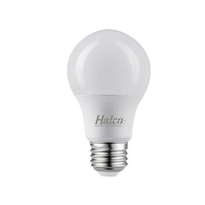 BULB LED 9W HALCO DIMMABLE  #85097 - 807154850976