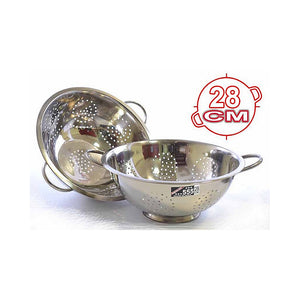 COLLANDER 28CM - 8087340006277