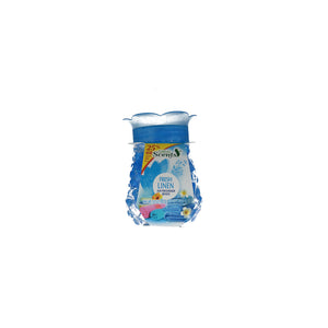 AIR FRESHENSR BEADS FRESH LINEN BREEZE 10OZ - 808829112672