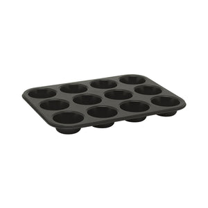 MUFFIN PAN 12 CUP - 815725007308