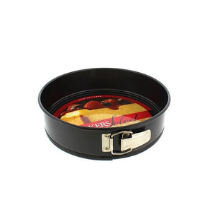 CAKE PAN SPRINGFORM 22.75X7 - 815725007445