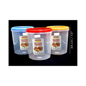 CONTAINER RUBY NO5 - 825419149313