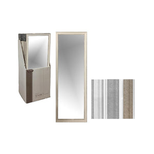 WALL MIRROR 30 X 90 CM  - 8338023051931
