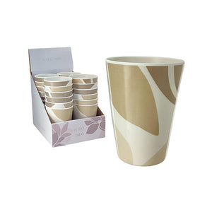 TUMBLER MELAMINE 325ML - 8338024015505