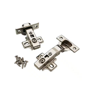 CONCEALED HINGE SOFT CLOSE - 842851002617