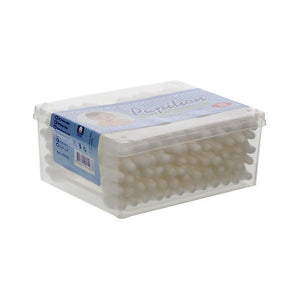 COTTON BUDS 60PCS PAPILION - 8692857014037