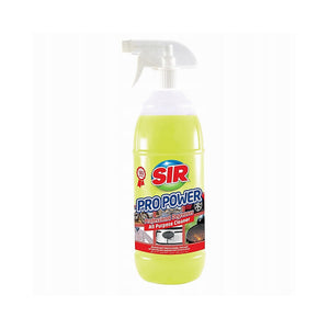 SIR PROPOWER DEGREASER 1000ML - 8693023200001