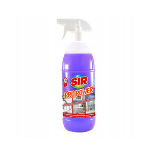 LIMESCALE REMOVER 1000ML PROPOWER SIR - 8693023200025