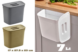 STORAGE BOX OVER DOOR 7LT - 8696287071103