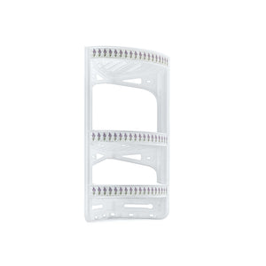 BATHROOM CORNER SHELF #B010 - 8697422307491