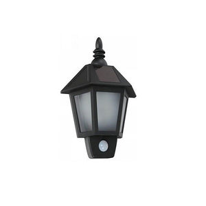 WALL LAMP OUTDOOR 3W LED SOLAR - 886316100784
