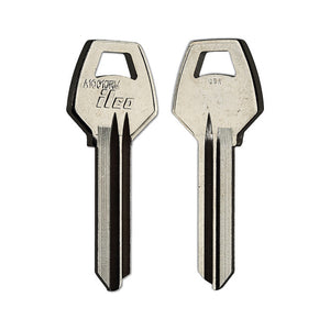 KEY BLANK A1001GRM KEY - A1001GRM
