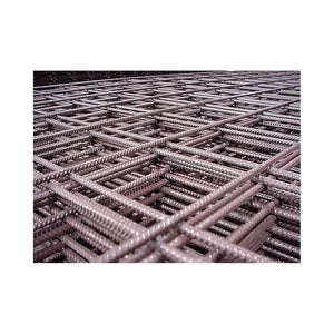 A-63 BRC WELD MESH 6-1/2X15 - A63