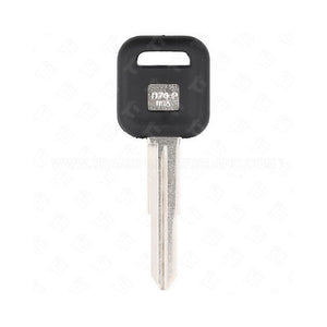 KEY BLANK  ISUZU TRUCK - B74-P