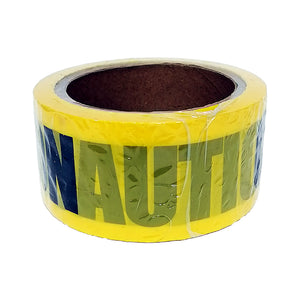 CAUTION TAPE 2X60YRD - BRCT072