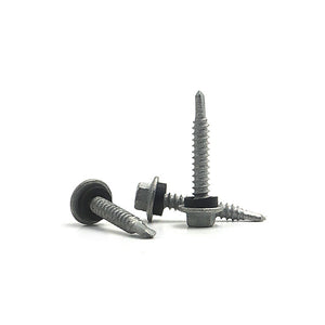 SCREW MT HX SL C4 (#12 X 1-3/8")12-14 X 35 BX1000 - BS94