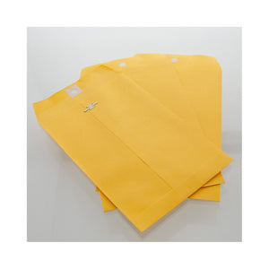 ENVELOPE CLASP 6"X9" (100BOX) - BZ5071
