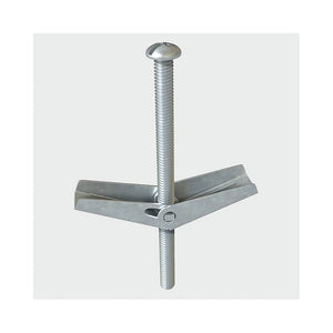 SPRING TOGGLE M6 X 60 WING + SCREW 94-442 - CXI0286