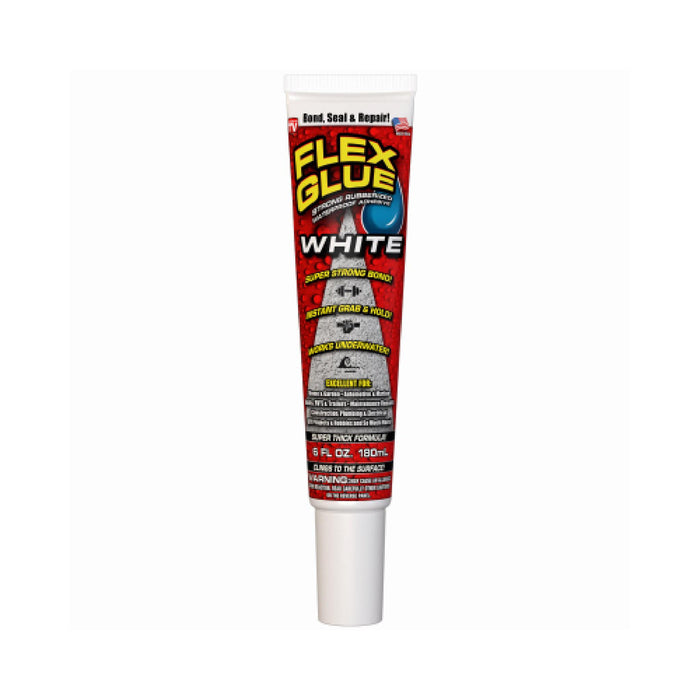 GLUE 6OZ  TUBE FLEX - GFSTANR06