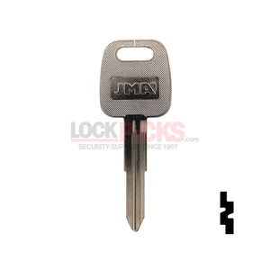 HY4X187 KEY - HY4
