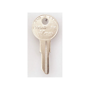KEY BLANK  L1054B - L1054B