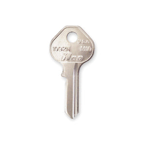 KEY BLANK 1092N M10 HOUSE - M10