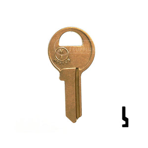 KEY BLANK PADLOCK M1 - 1092 - M1