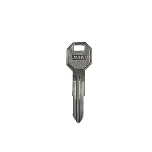 KEY BLANK CAR X229 MIT5 - MIT5