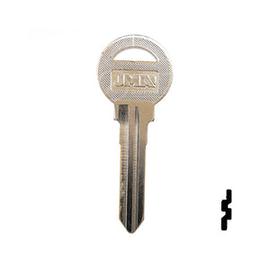 MZ13 X131 KEY BLANK - MZ13