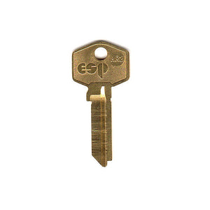 HR2 / TE3 KEY BLANK - TE3