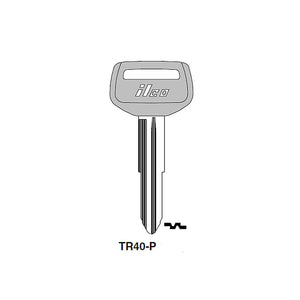 TR40P image 1