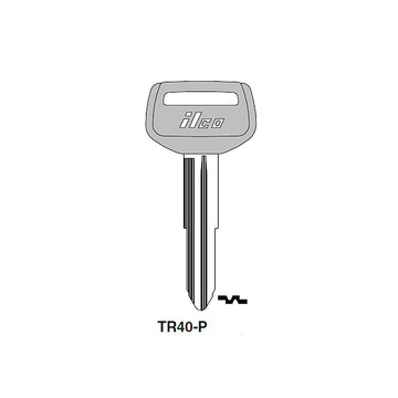 TR40P image 1