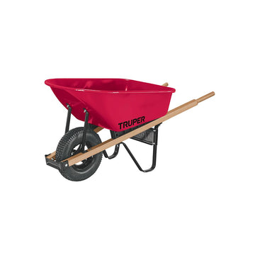 WHEELBARROW image 1