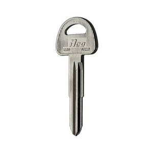 KEY BLANK SUZ15-X185 CAR SUZUKI - X185