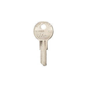 KEY BLANK 01122R (Y13) - Y13