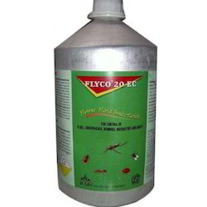 PROPOXUR 250ML BAYGON CONCENTRATE 20 - 000001000399
