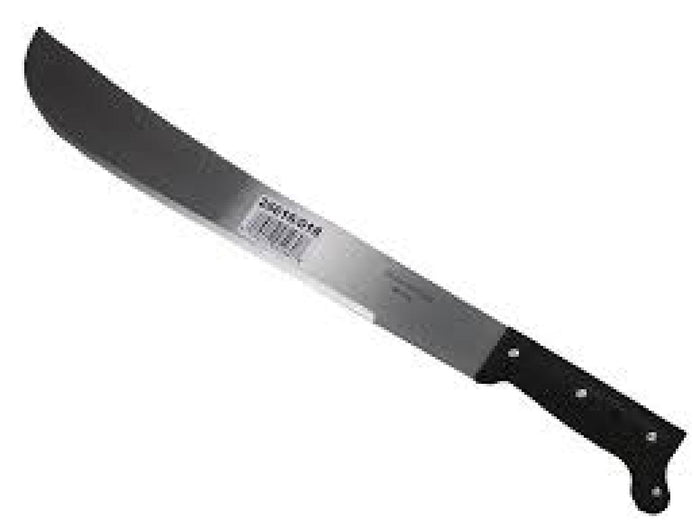 MACHETE 22" TRAMONTINA PLASTIC - 016017264533