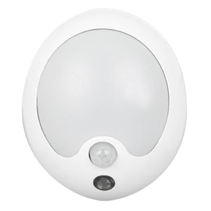 MOTION SENSOR WHITE LED #NL9 FEIT - 017801991918