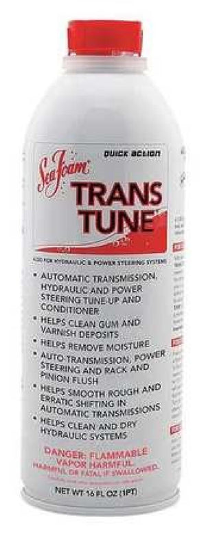 TRANSMISSION TUNEUP AND CONDITIONER 16OZ EAGLE1 - 018812000026