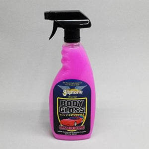 BODY GLOSS 20 OZ GLIPTONE - 019172000206