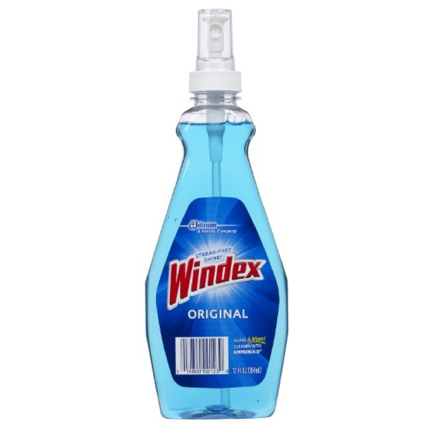 WINDEX SPRAY 12OZ 019800001230 KJS Holdings Inc Trading as Home