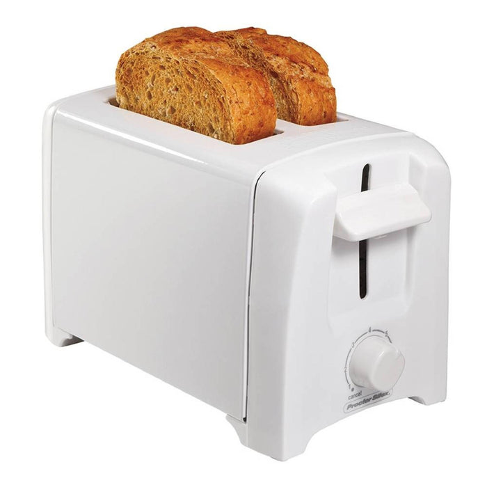 TOASTER 2SLICE #22610 - 022333226100