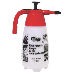 CHAPIN 48OZ MULI-PURPOSE SPRAY - 023883010027