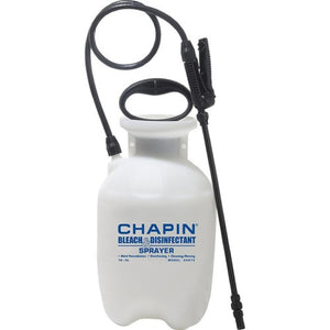 SPRAY CAN FOR BLEACH 1GAL - 023883200756