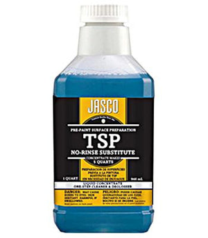 NO RINSE SUBSTITUE CLEANER TSP - 026452004083