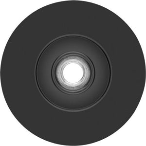 RUBBER BACKING PAD 41/2 - 028874049451
