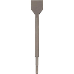 DEWALT SCRAPING CHISEL 10" SDS PLUS - 028874053496