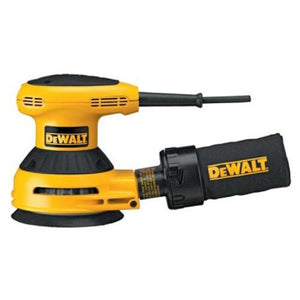 5" SANDER ORBITAL - 028877492841