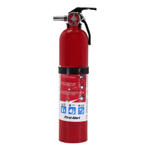 FIRE EXTINGUISHER HOME - 029054000392